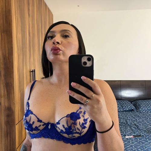 Yuli — escort in Bogotá, photo 4