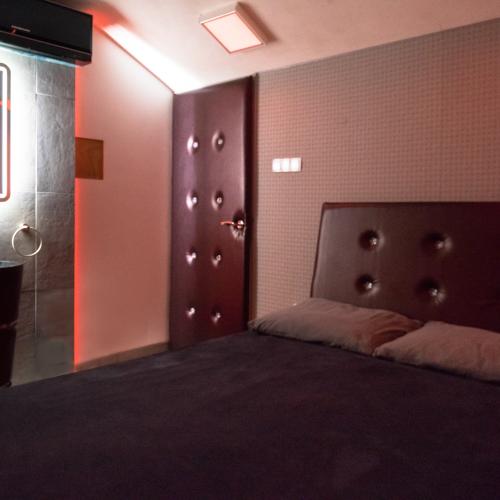Huize Sandra — erotic venue in Breda