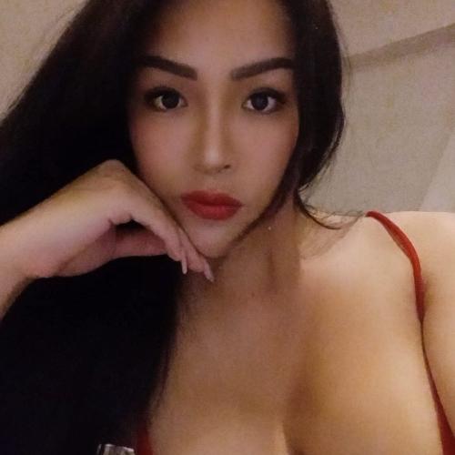 Isabella — eskorte i Antwerpen