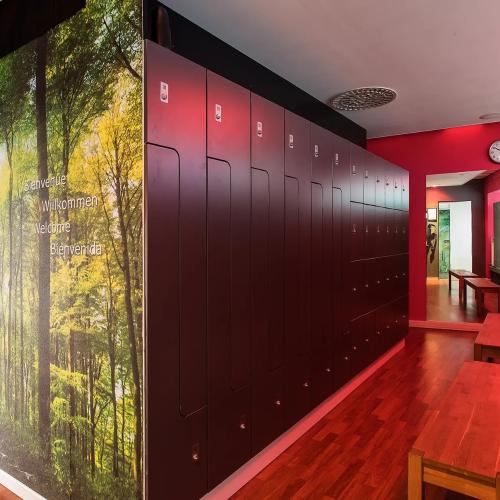 Sauna Oxydo — erotisk utested i Strasbourg