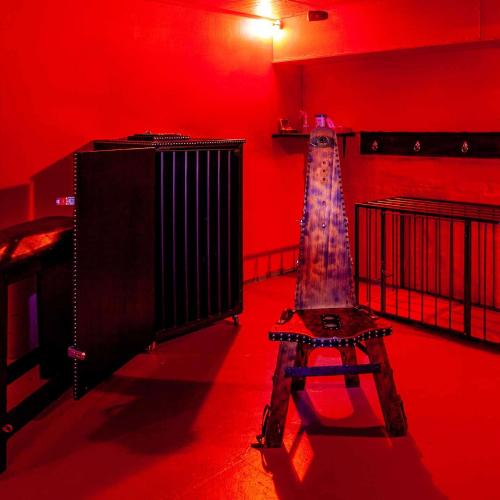 Bar Hemmungslos — erotisk utested i Hannover, bilde 11