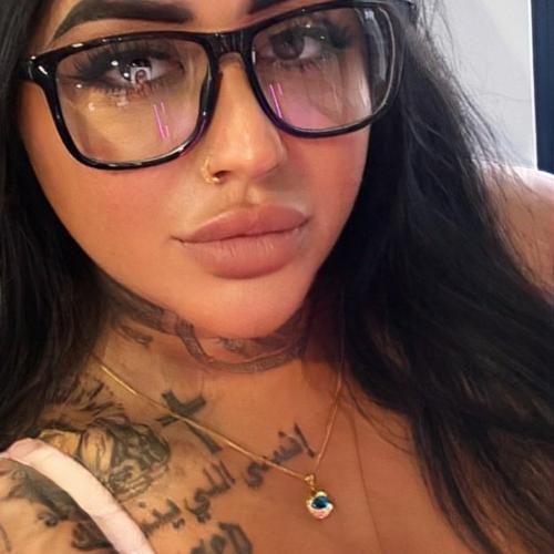 Anoosh — Escort in Toronto
