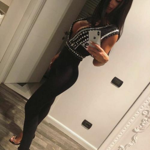 Beatrice — escort in Helsinki