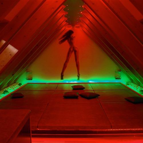 Cäsars Club-sauna — erotikus hely itt: Zürich, 12. fotó