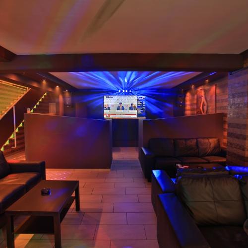 Freudenhaus Münster — erotic venue in Münster, photo 4