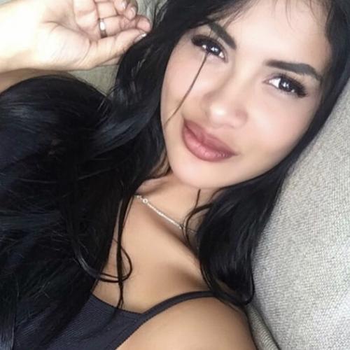 Rebeca — Vantaa 에스코트