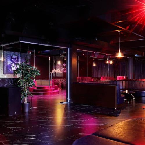 Club Aphrodite — Roche şehrinde erotik mekan