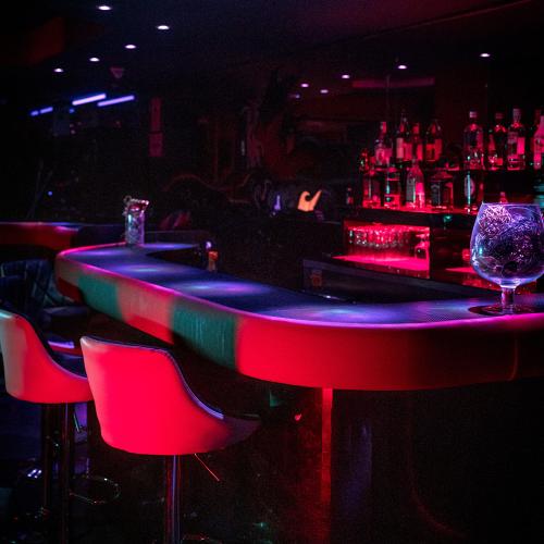 Honey Girls Bcn — erotic venue in Barcelona