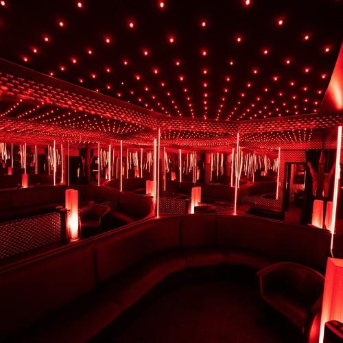 Golden Dolls — Erotik-Location in Berlin