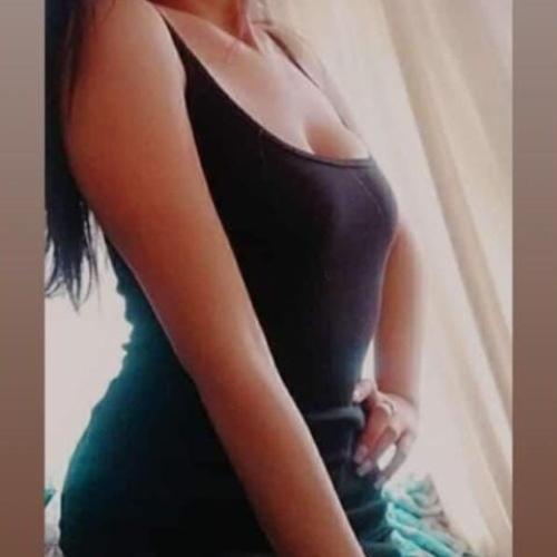 Cathalina — escort in Bogotá, photo 9