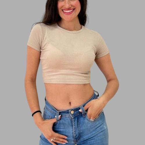 Carolina Bailarina — escort in Bogotá, photo 4