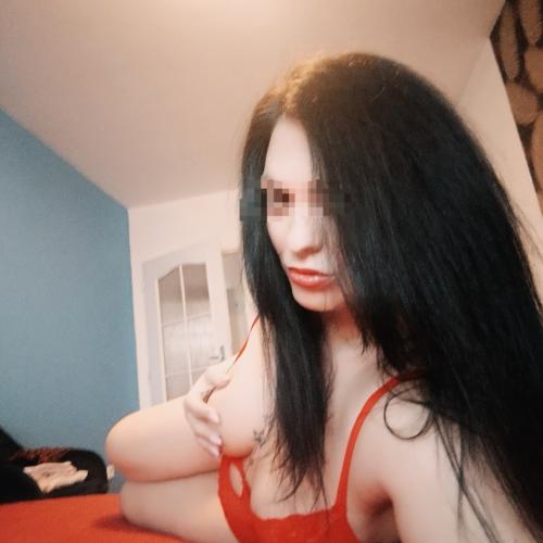Sexy_lilly — escort à Opava, photo 10