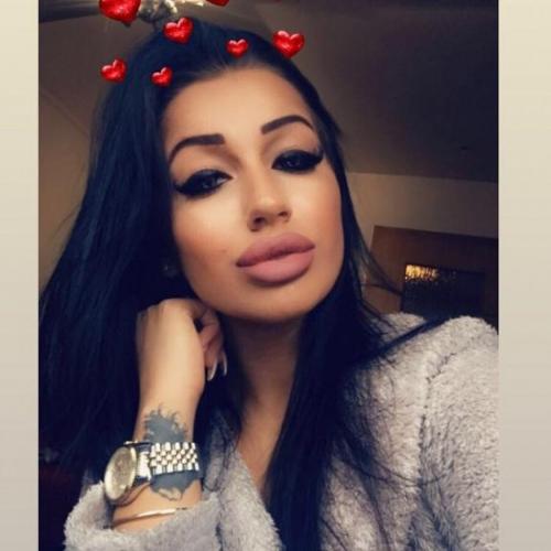 Sara Hot — escort à Munich, photo 5