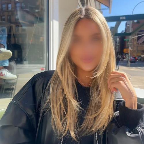 Laurenjuliette — escort in San Diego