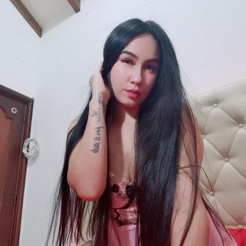 Carolina — escort in Cali, photo 4