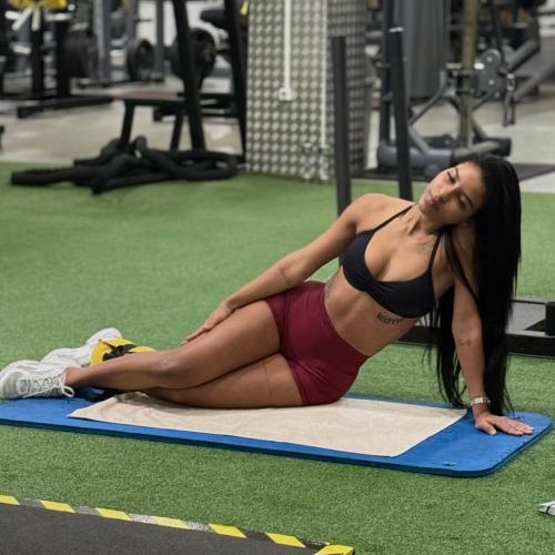 Amanda — مرافقة في لشبونة