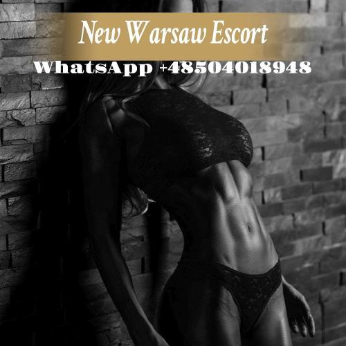 New Warsaw Escort