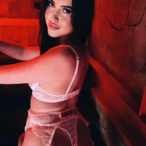 Katya Ua — escort in Trenčín, photo 6