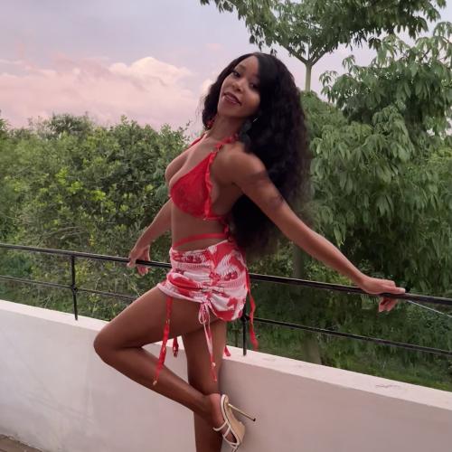 British Bombshell — Escort in Los Angeles
