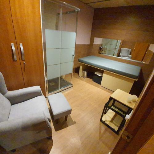 Masajes Eróticos Barcelona — Erotik-Location in Barcelona, Foto 3
