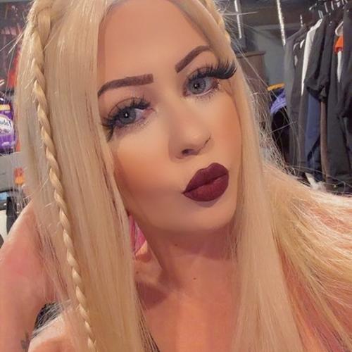 Aubrey Blair — Escort in Lodi
