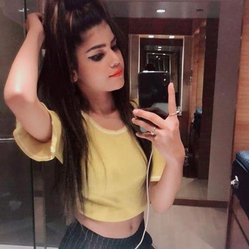 Isha Patel