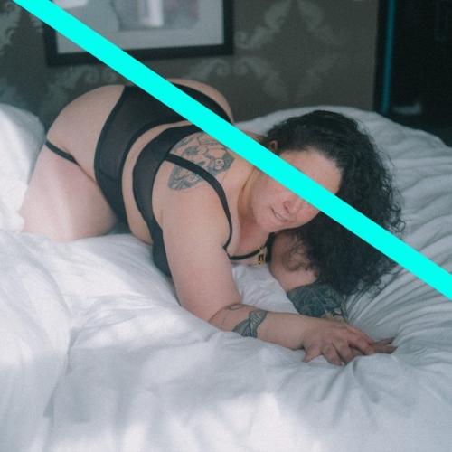 Joni Sugar — escort in Portland