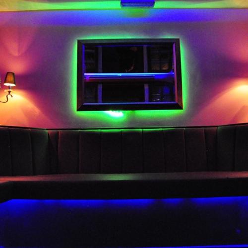 Chameleons — erotic venue in Darlaston