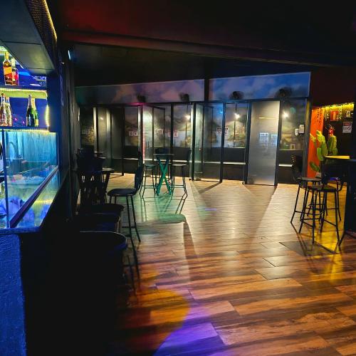 Euphoria Club Bh — erotic venue in Belo Horizonte, photo 2