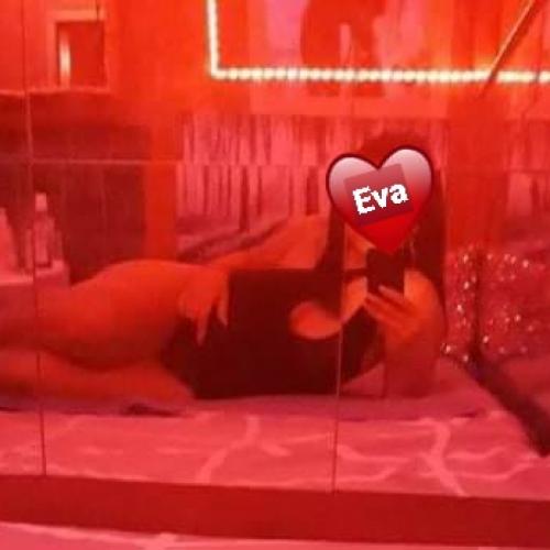 Eva — escort à Stuttgart, photo 3