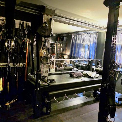 Studio Lana Andersson — ερωτικός χώρος στην πόλη Ζυρίχη, φωτογραφία 14