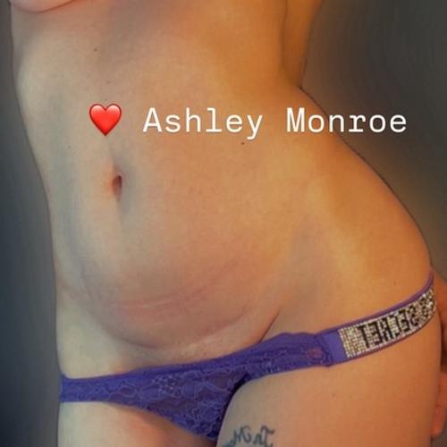 Ashmonfl — eskort v meste Orlando