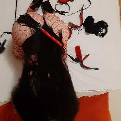 Erika Aj — escort in Trnava, photo 4