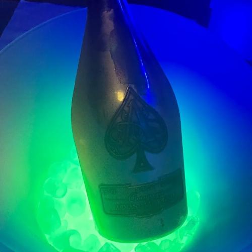 New Blue Moon — erotický podnik v Kuurne