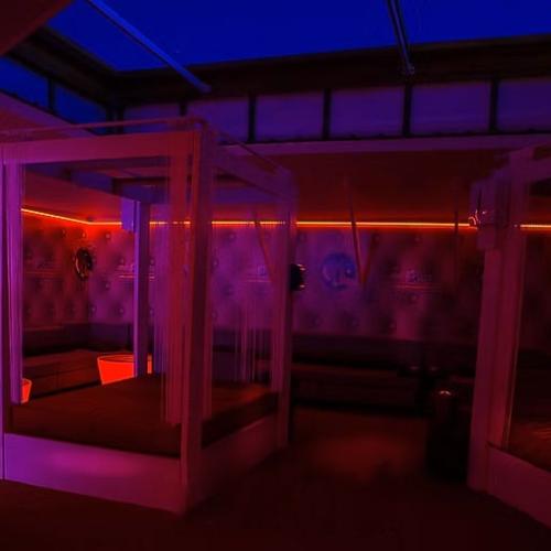 Le Tantra — ερωτικός χώρος στην πόλη Agde