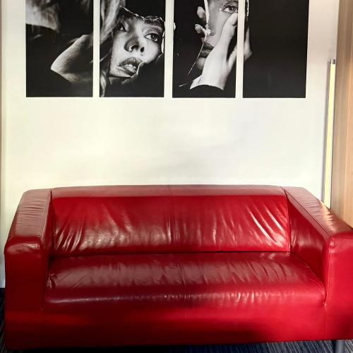 Massage666 — erotic venue in Budapest