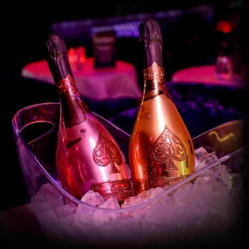 Platinum Dc Club — erotisk utested i Washington D.C., bilde 5