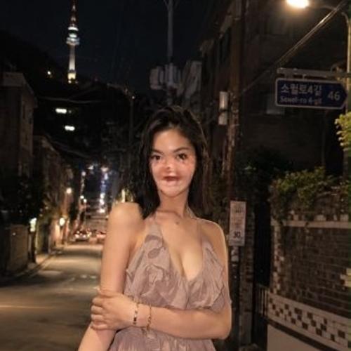 Kim — Escort in Taipeh