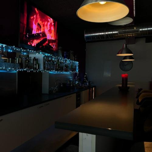 Dreispitz Club — erotic venue in Basel