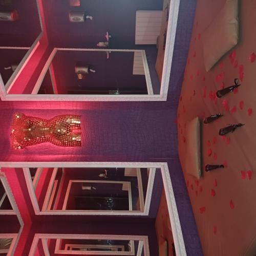 L'orphéa Club — ερωτικός χώρος στην πόλη Moult