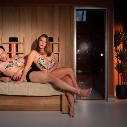Acanthus Exclusive Wellness — erotický podnik v Pecq
