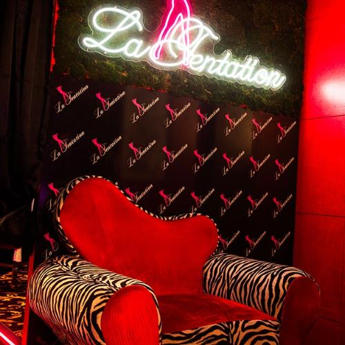 La Tentation — erotic venue in Prémesques