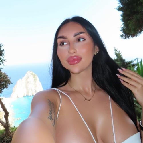 Katrina — escort in Copenhagen