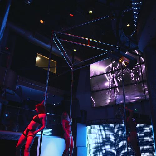 4play Show Club — erotic venue in Ayia Napa