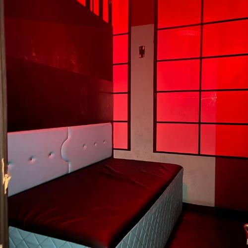 Swingers Club Secret — erotický podnik v Maspalomas