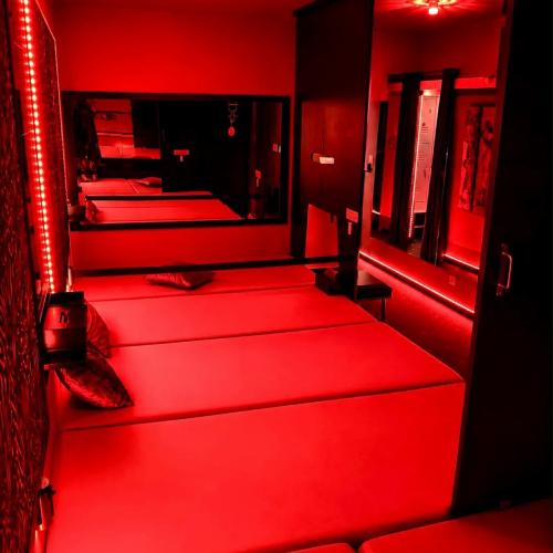 Touch Me — erotisk utested i Klagenfurt, bilde 12