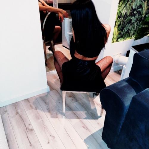 Jessica — escort in Berlin, photo 5