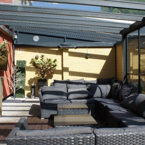 Acapulco Gold — Erotik-Location in Ratingen
