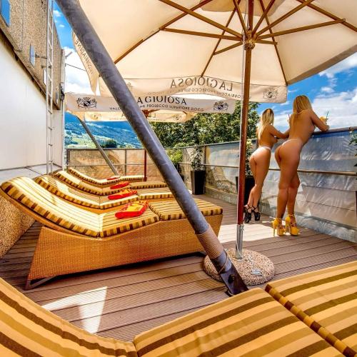 Club Zeus — Küssnacht şehrinde erotik mekan