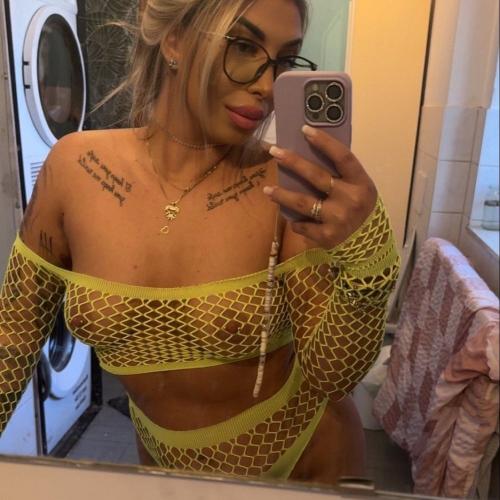 Antonia — escort in Munich, photo 3